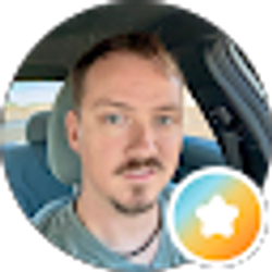 Profile photo of Ryan Hellman