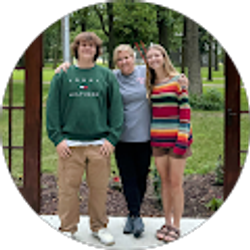 Profile photo of Tina Benton