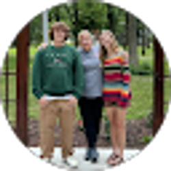 Profile photo of Tina Benton