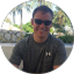 Profile photo of Brian Harris