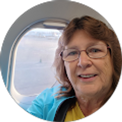 Profile photo of Aliesha Hartley