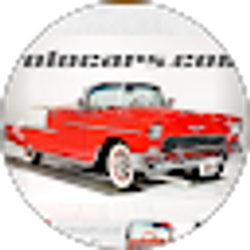 Profile photo of 55 Chevrolet