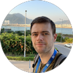 Profile photo of Brendan Kennedy