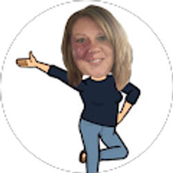 Profile photo of Mari Cluff