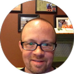 Profile photo of Robert Hailey