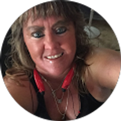 Profile photo of Norma Beatty