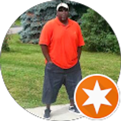 Profile photo of Marlon Ellis