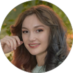 Profile photo of Alexandra Murphy