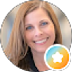 Profile photo of Amy Baran