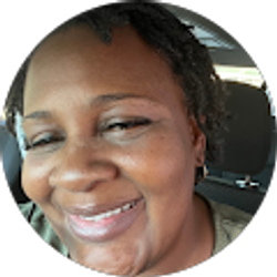 Profile photo of Almnear Hargrove