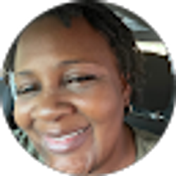 Profile photo of Almnear Hargrove