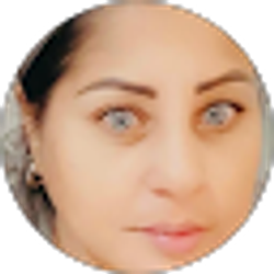 Profile photo of Yudelis Vazquez