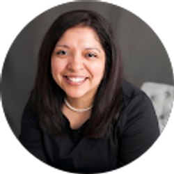 Profile photo of Melissa Throm