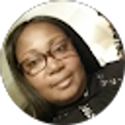 Profile photo of Elaine Mcghee