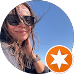 Profile photo of Monica Brinkley