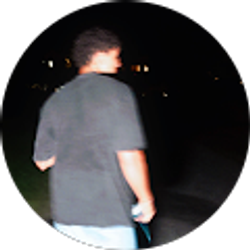 Profile photo of Justus Mitchell