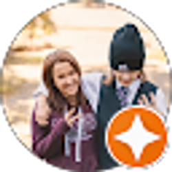 Profile photo of Tiffani Jackson