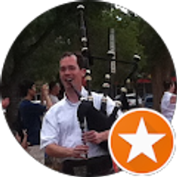 Profile photo of Patrick McLaurin