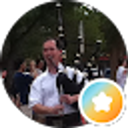 Profile photo of Patrick McLaurin