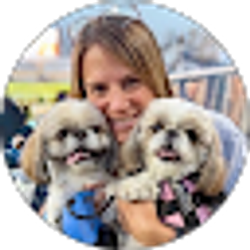 Profile photo of Lisa Jones