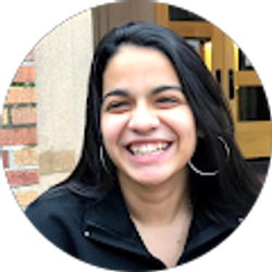 Profile photo of Marie Rodrigues