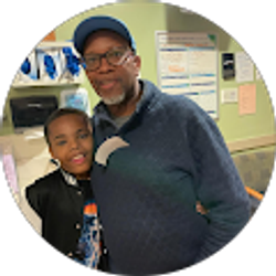 Profile photo of Anthony Haynes