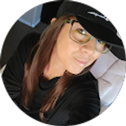 Profile photo of Danielle Hansen
