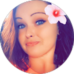 Profile photo of Alicia Salazar