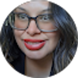 Profile photo of Keila Matamoros