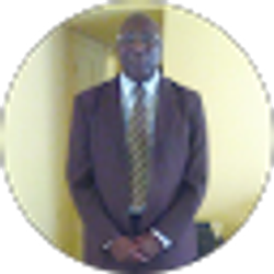 Profile photo of John Payne