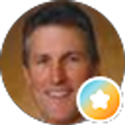 Profile photo of Paul Buckman