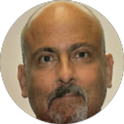 Profile photo of John J