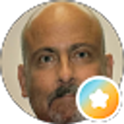 Profile photo of John J