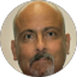 Profile photo of John J