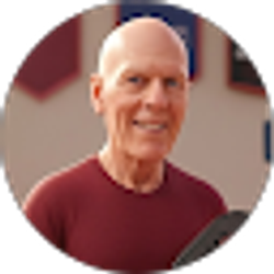 Profile photo of Harry Taylor