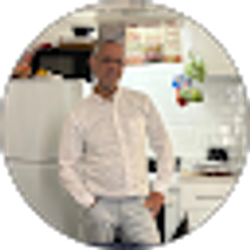 Profile photo of Rafael Rodriguez