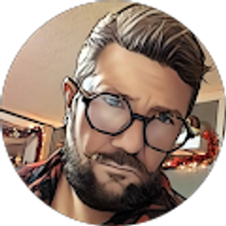 Profile photo of Adam Muller