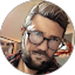 Profile photo of Adam Muller