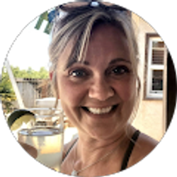 Profile photo of Corrine Gil