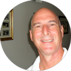 Profile photo of Douglas Raynor