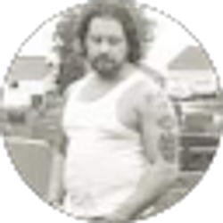 Profile photo of Nicholas Jackman