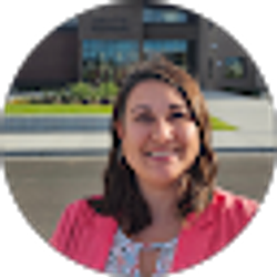 Profile photo of Jennifer Boresen