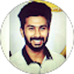 Profile photo of Sai Chippagiri