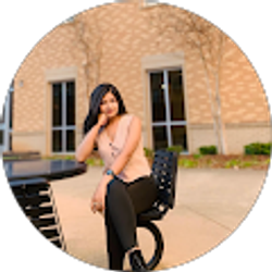 Profile photo of Sushmita Bhandari