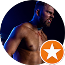 Profile photo of Luka Daniels