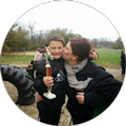 Profile photo of Tonya Esterkamp