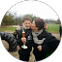 Profile photo of Tonya Esterkamp