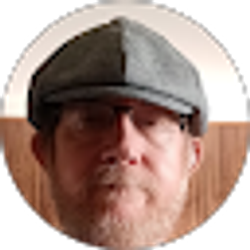 Profile photo of Richard Winegard