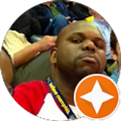 Profile photo of Lugene Parker (HadToHappn)