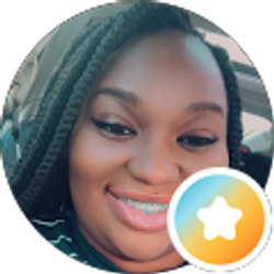Profile photo of Janay Enough